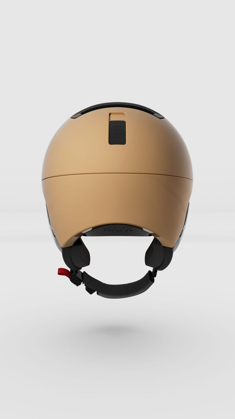 Kask Treasure Visor Da € 550,00 Acquista Ora