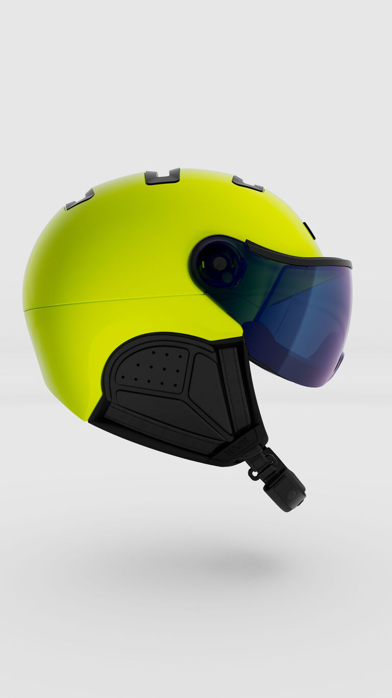 Kask Firefly Visor Da € 520,00