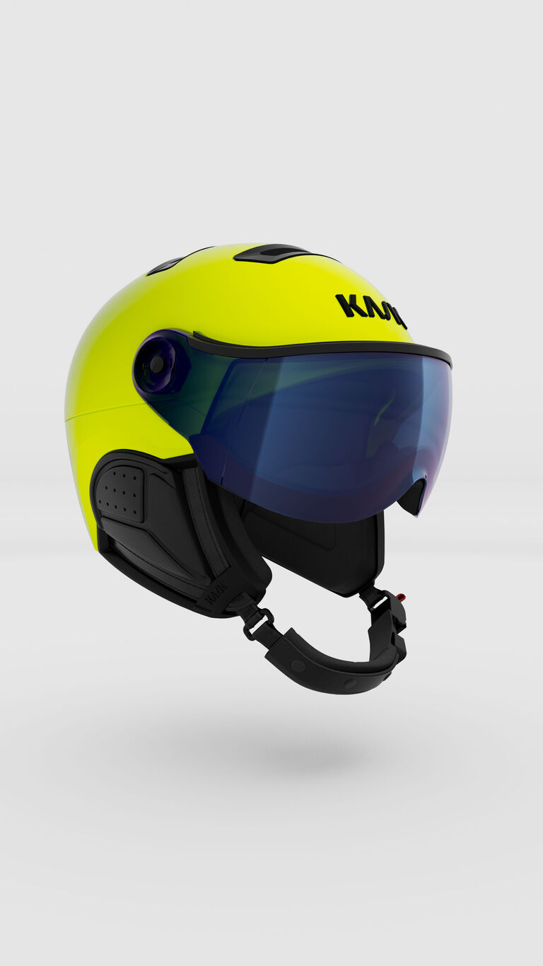Kask Firefly Visor Da € 520,00 Consegna Veloce