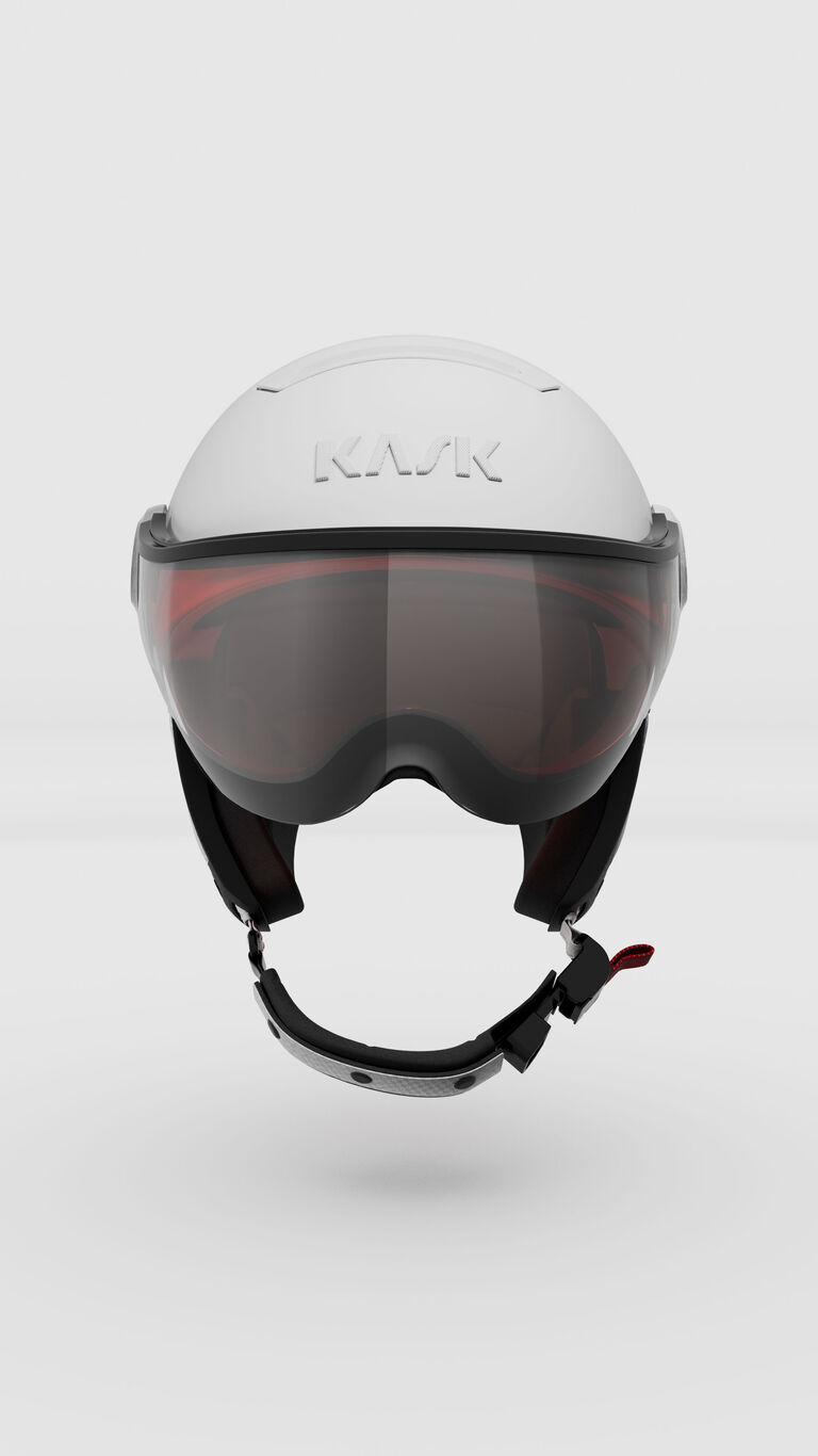Kask Shadow Visor Da € 480,00