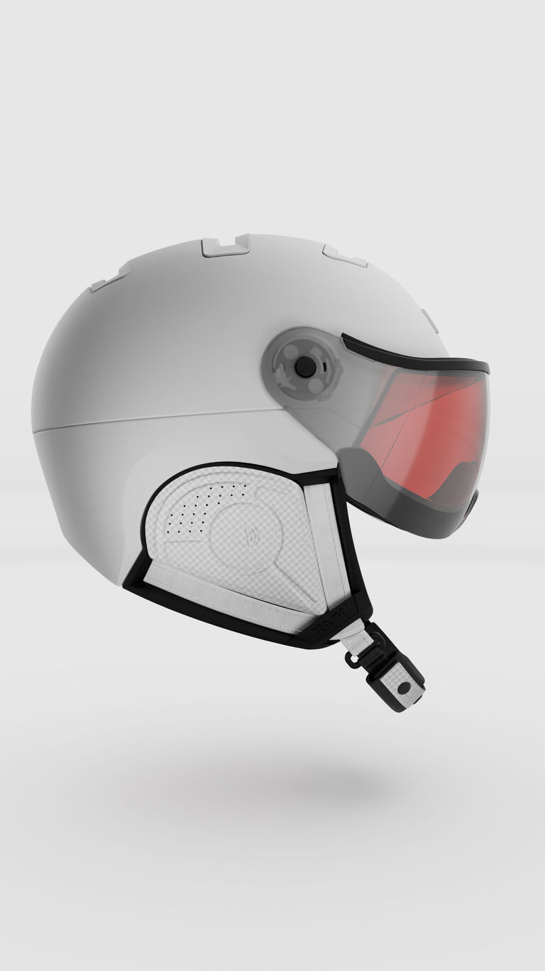 Kask Shadow Visor Da € 480,00 Promozione Limitata