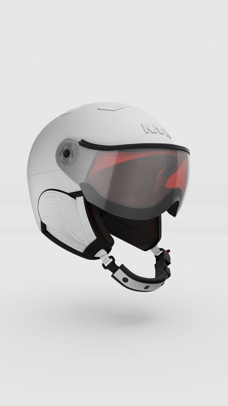Kask Shadow Visor Da € 480,00 Promozione Limitata