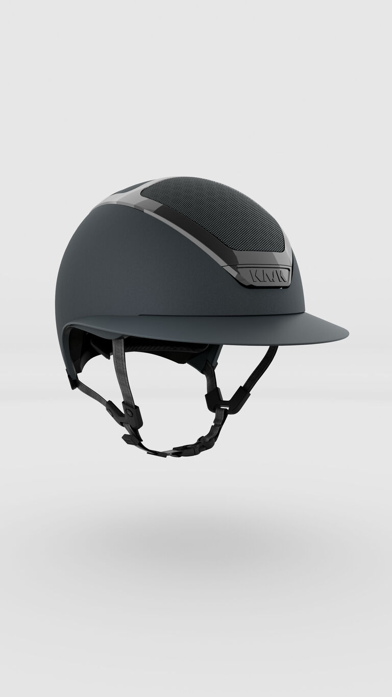 Kask Star Lady Chrome Da € 599,00