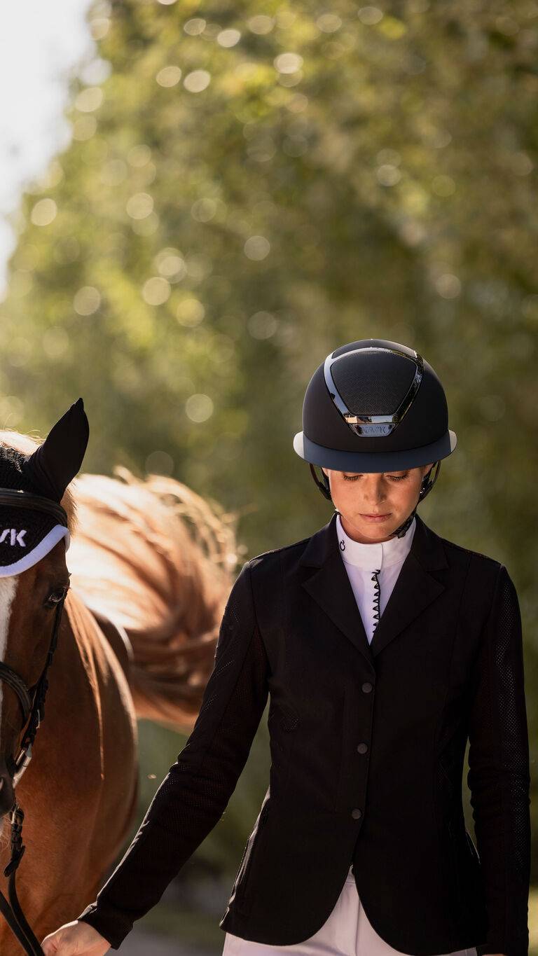 Kask Star Lady Chrome Da € 599,00 Fino Al -60%