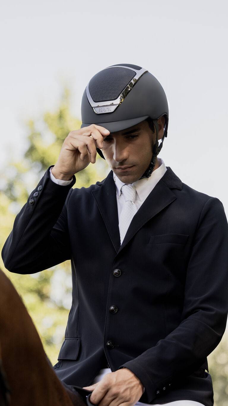 Kask Dogma Chrome Da € 549,00 Shopping Online