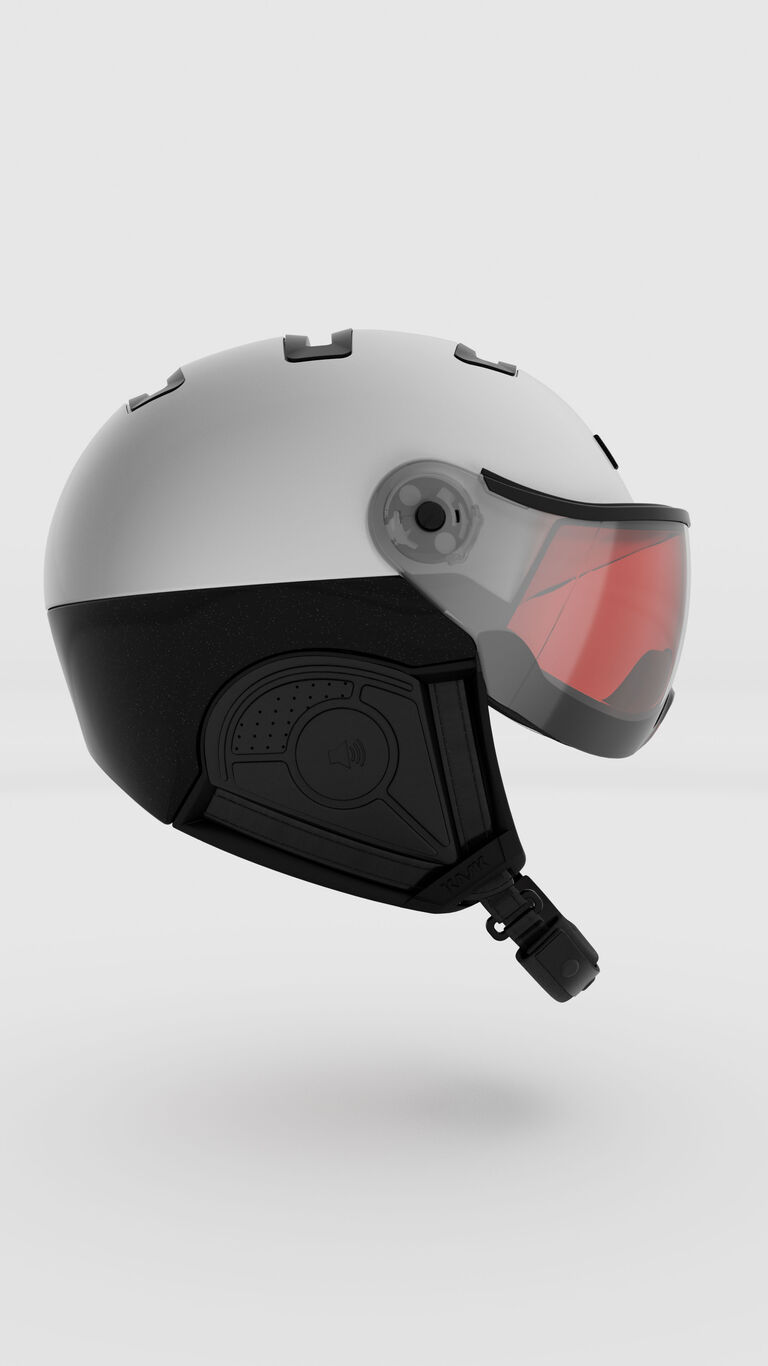 Kask Class Sport Visor Da € 400,00