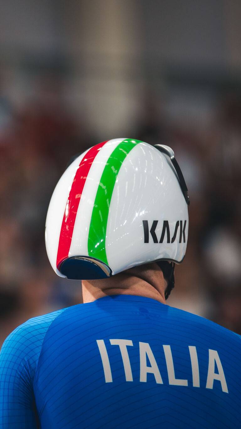 Kask Beluga € 500,00 Sottocosto