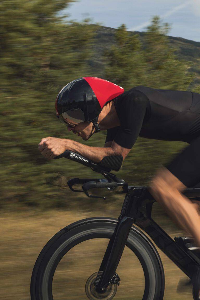 Kask Mistral LW € 500,00 Convenienza