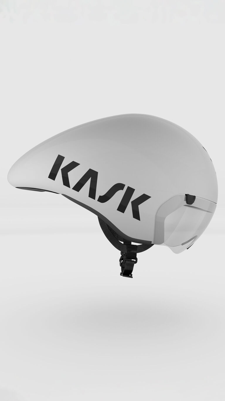 Kask Bambino Pro Evo € 500,00
