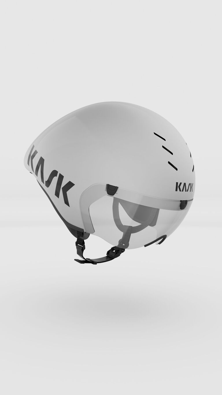 Kask Bambino Pro Evo € 500,00 Novità
