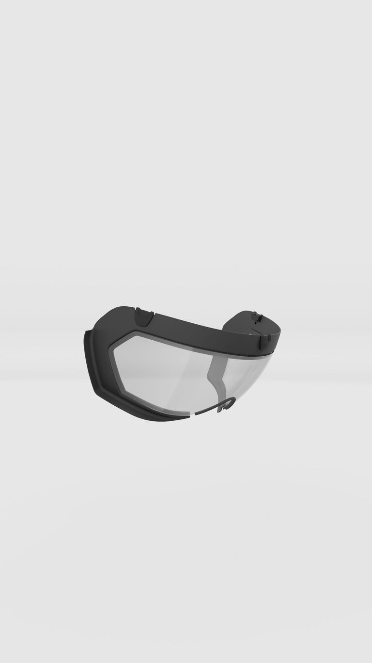 Kask Aero Pro Visor Da € 140,00
