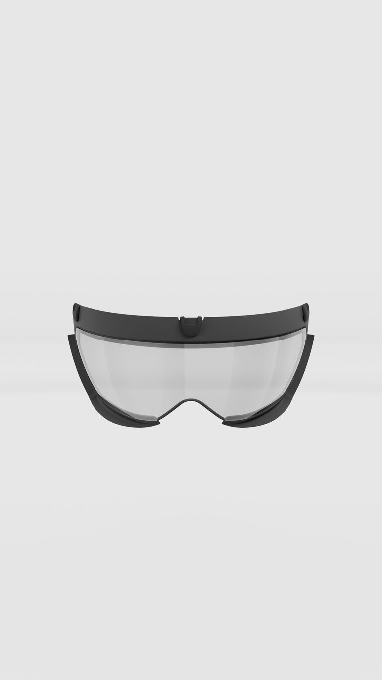 Kask Aero Pro Visor Da € 140,00 Sconto