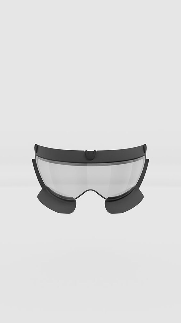 Kask Aero Pro Visor 2.0 Da € 140,00 Offerta