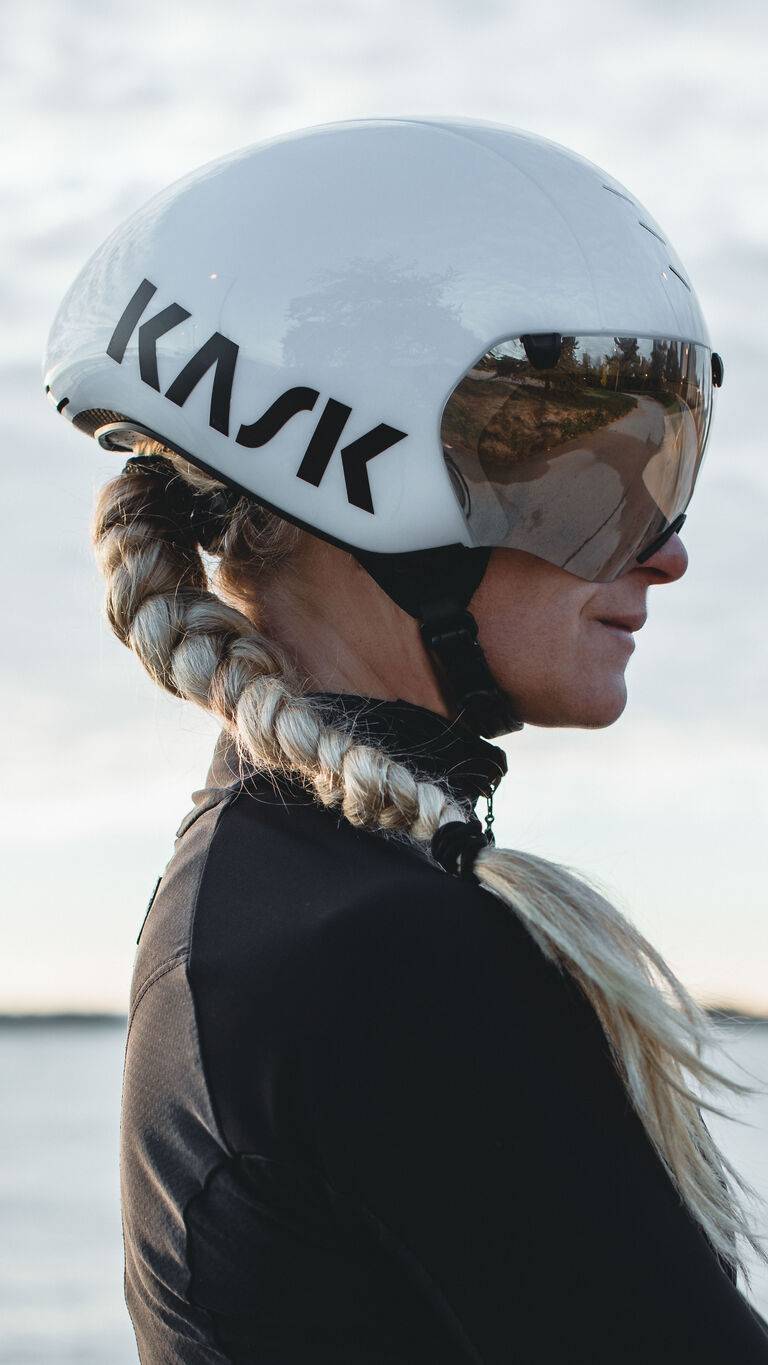 Kask Bambino Pro Da € 329,00 Economico