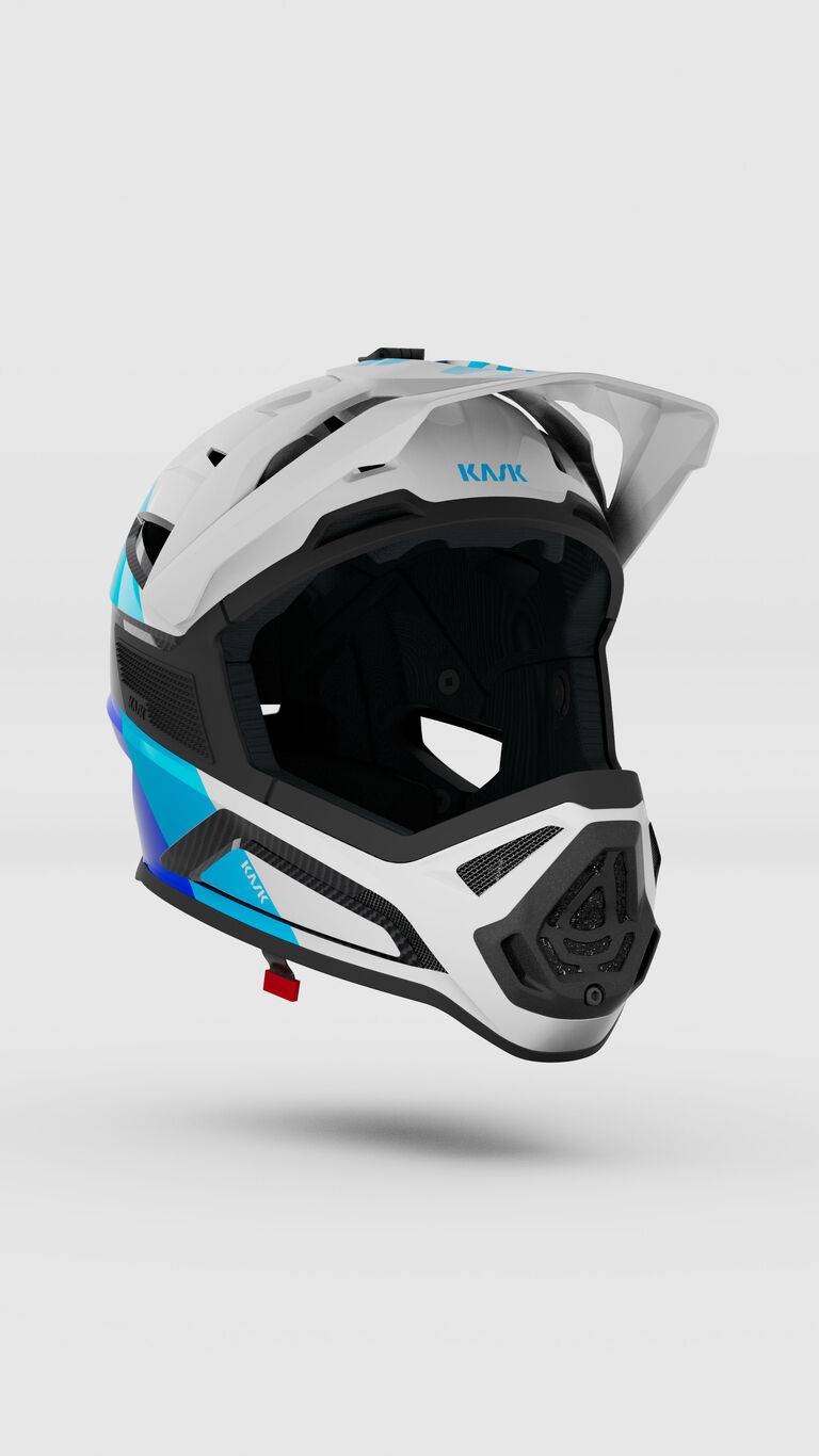 Kask Defender Inner Padding € 50,00 Outlet