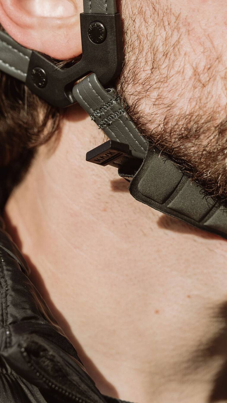 Kask Dogma Chinstrap pad € 7,00 Saldi