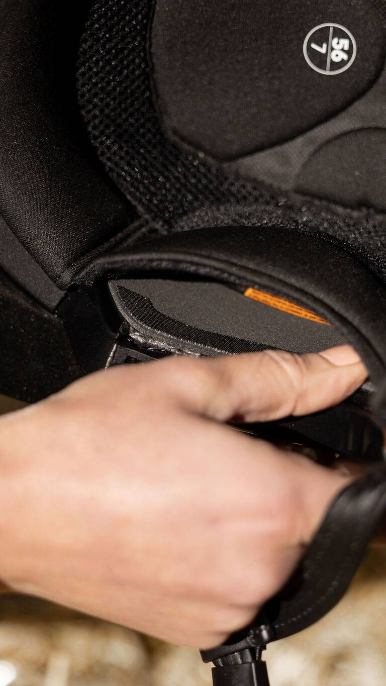 Kask Lateral Inserts Set € 5,00 Hotsell