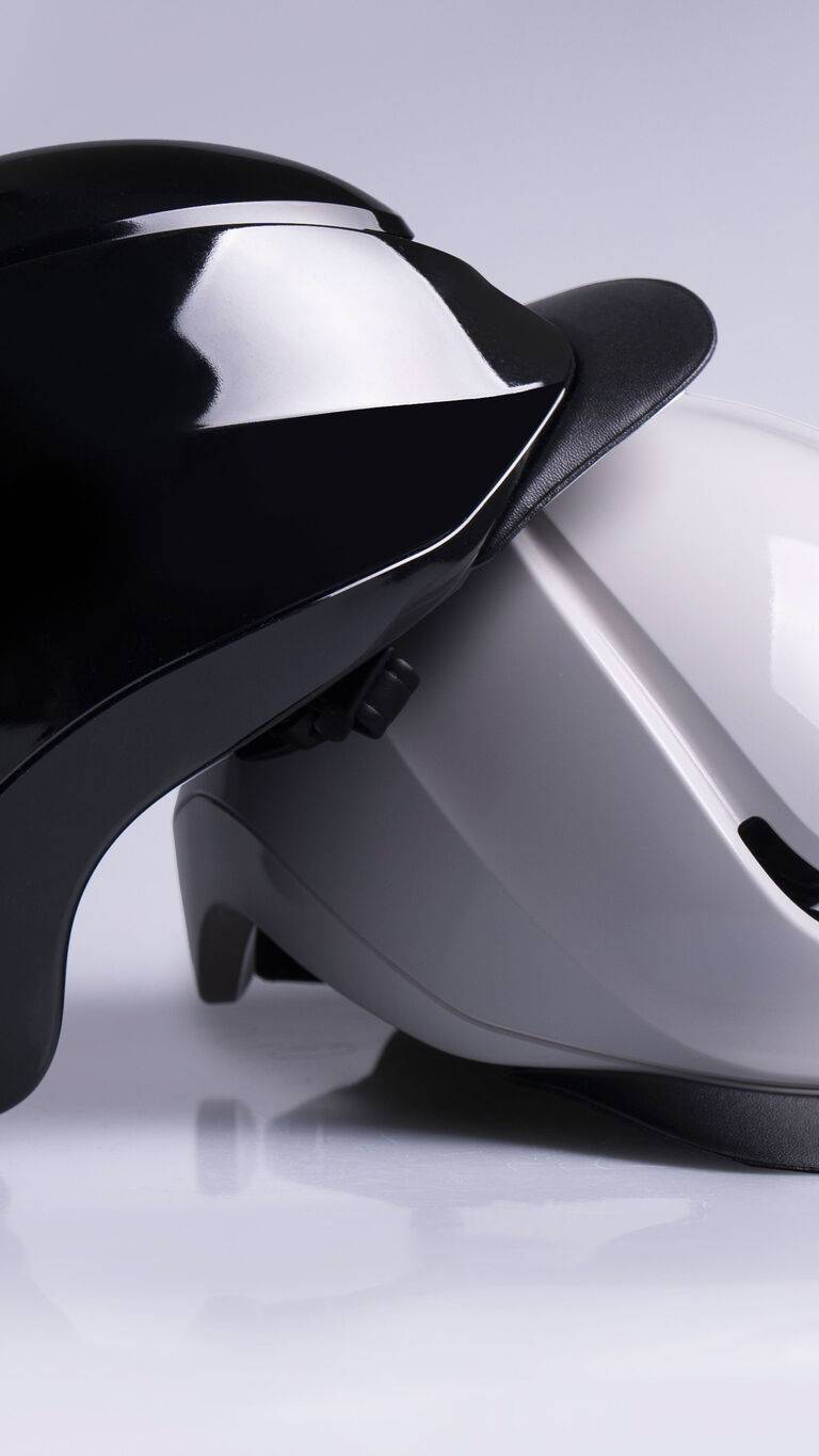 Kask Moebius Elite Inner Padding € 20,00 Negozio