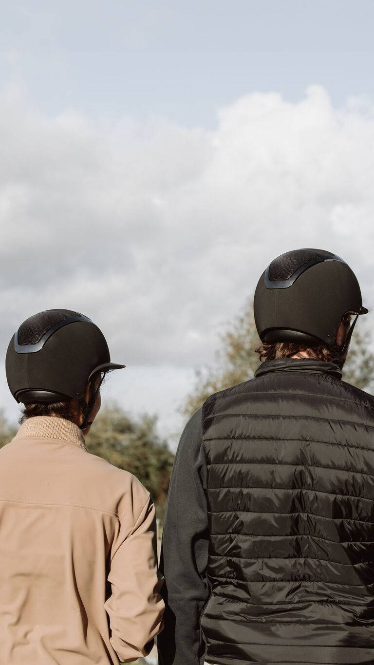 Kask Lady Fit-System € 35,00 Moda