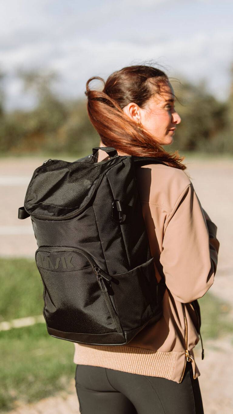 Kask Rider Backpack 22L € 199,90 2025