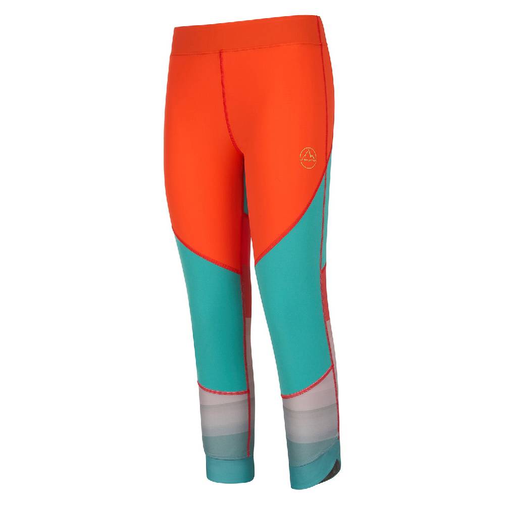 La Sportiva Sensation Leggings WPantaloni Arrampicata