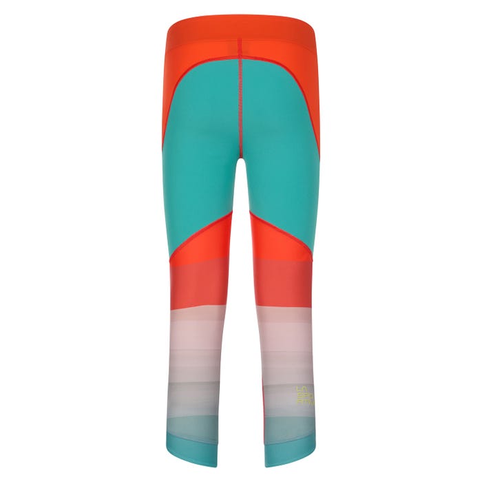 La Sportiva Sensation Leggings WPantaloni Arrampicata Outlet