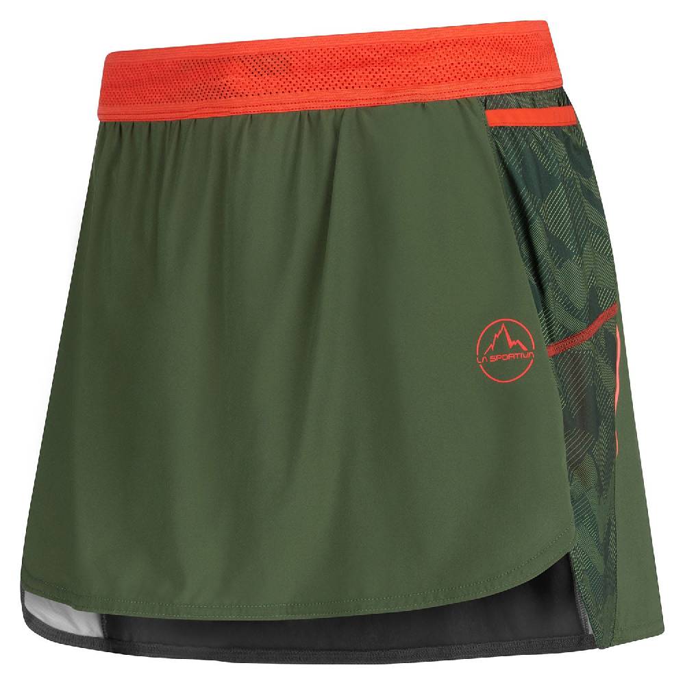 La Sportiva Auster Skirt W