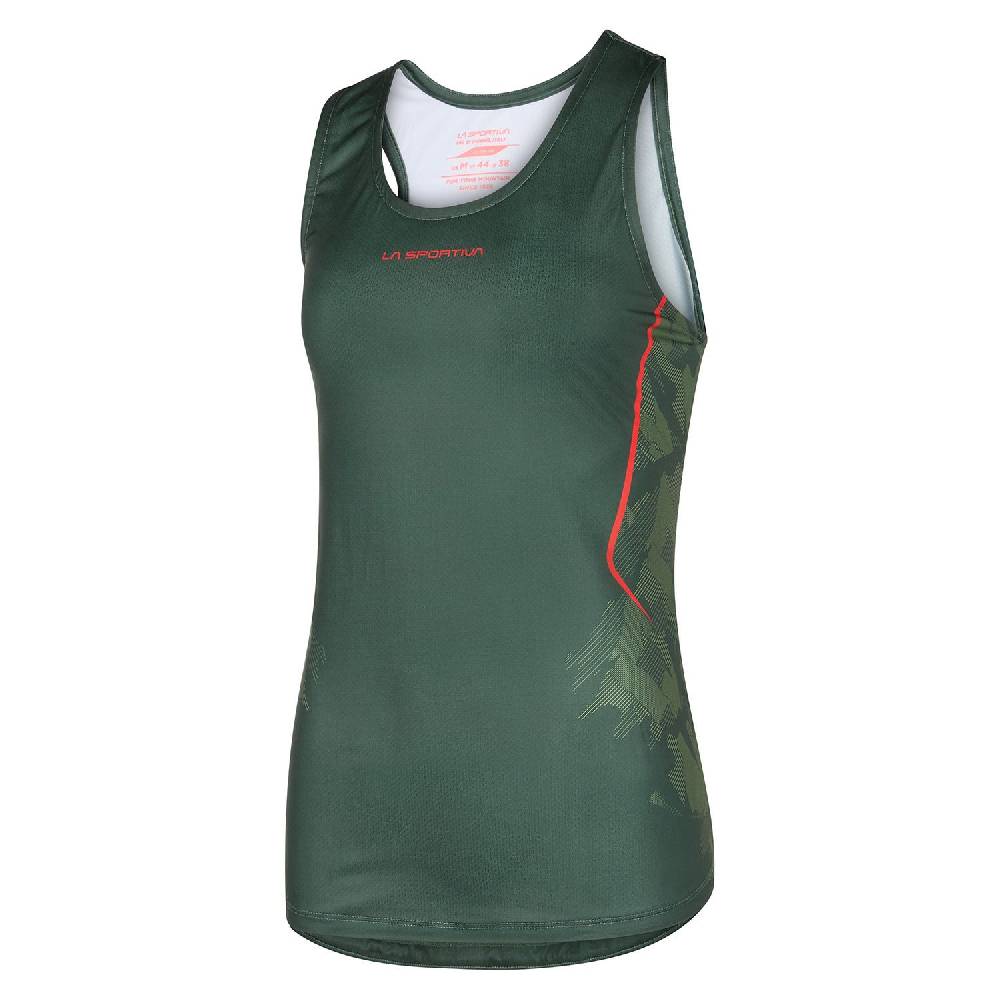 La Sportiva Pacer Tank WT-Shirts Trail Running