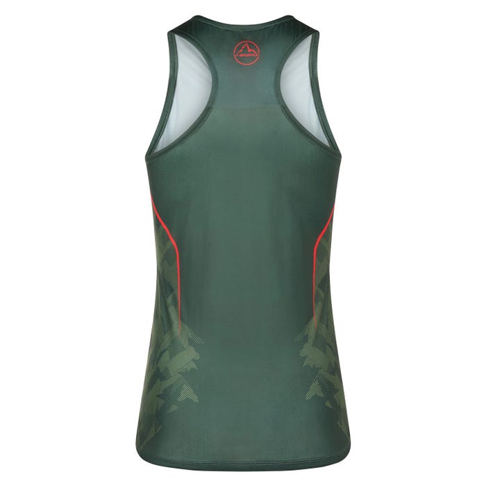 La Sportiva Pacer Tank WT-Shirts Trail Running Offerte
