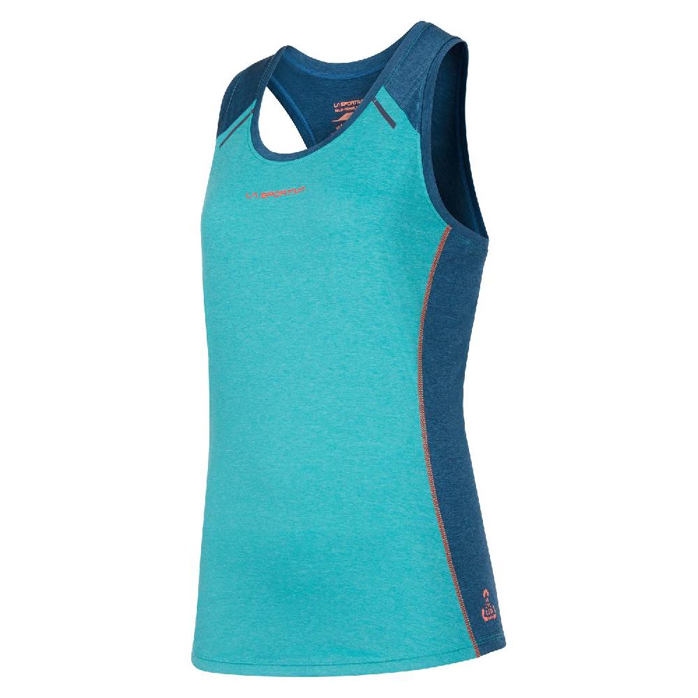 La Sportiva Tracer Tank WT-Shirts Trail Running