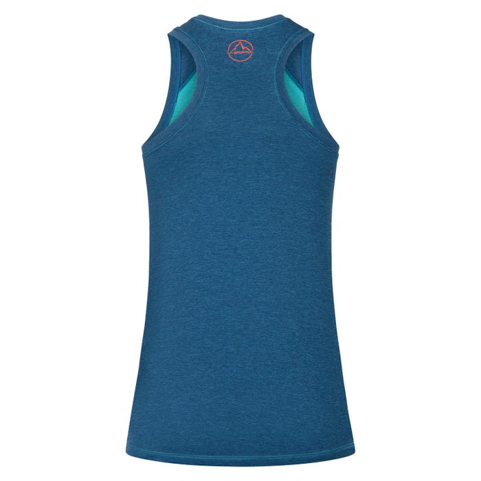 La Sportiva Tracer Tank WT-Shirts Trail Running Vendita Calda
