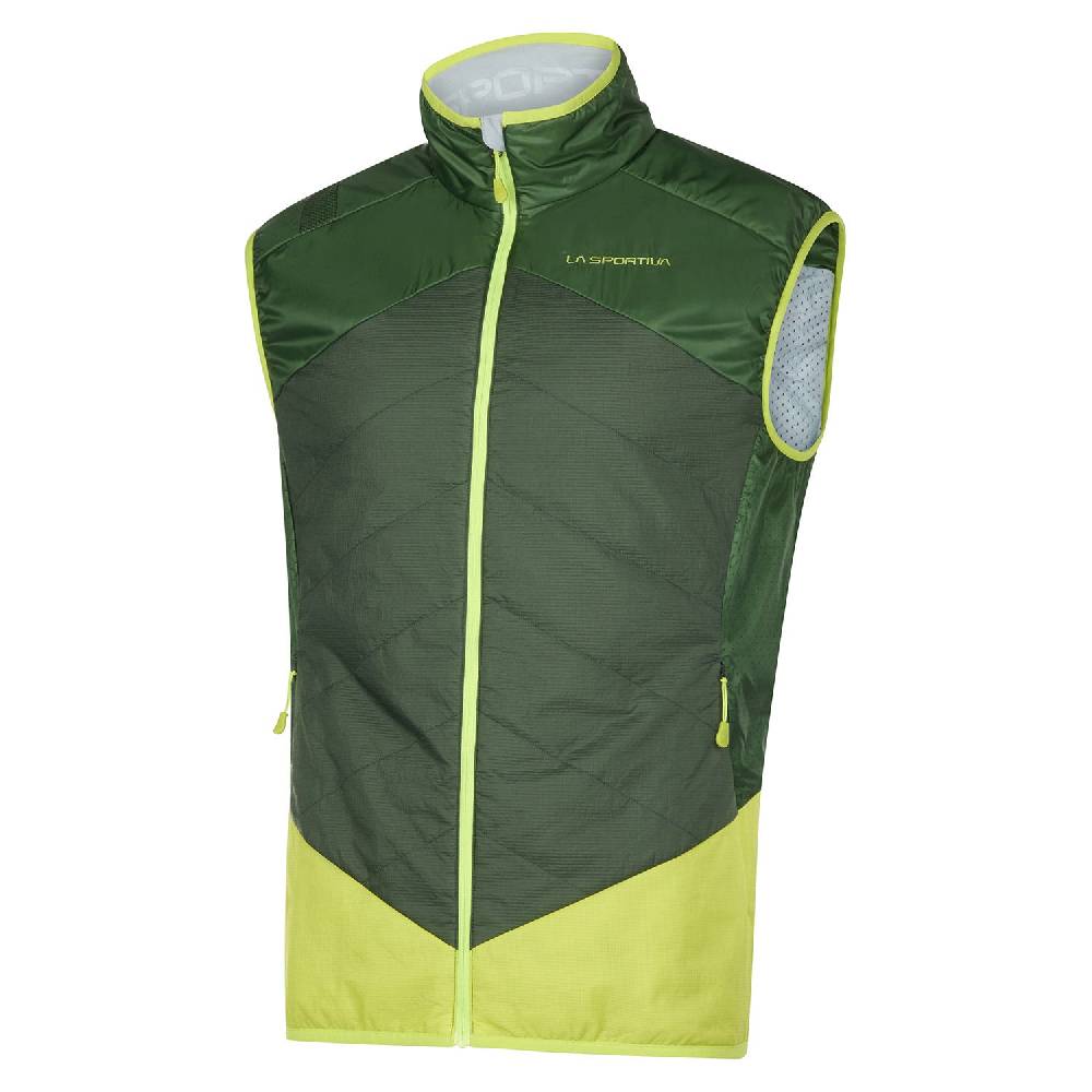 La Sportiva Seeker Primaloft Vest MHiking Vests