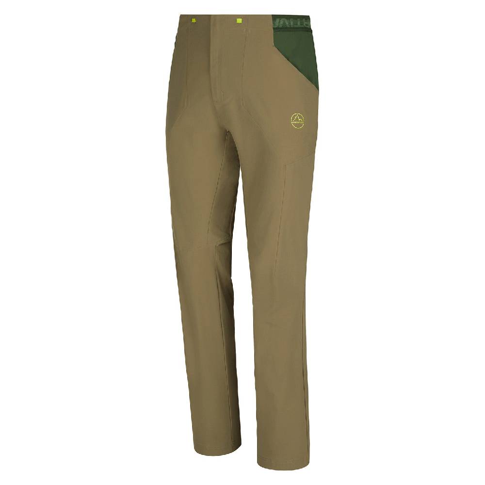 La Sportiva Brush Pant MPantaloni Escursionismo