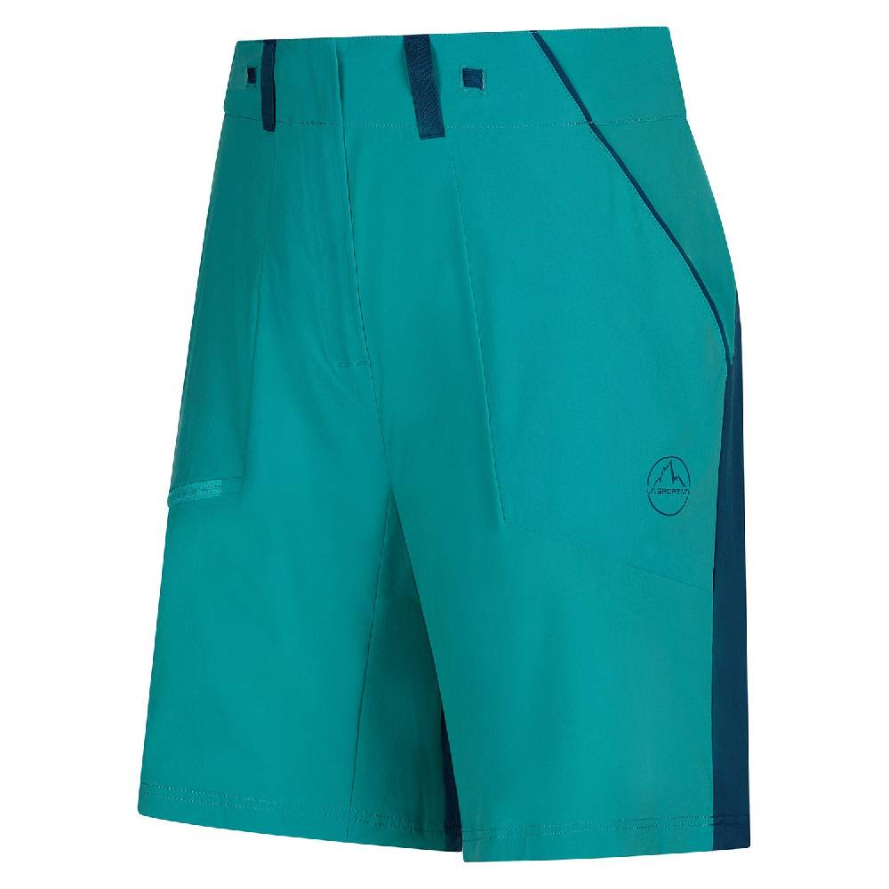 La Sportiva Scout Short WPantaloncini Escursionismo