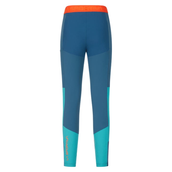 La Sportiva Camino Tight Pant WPantaloni Escursionismo Presa