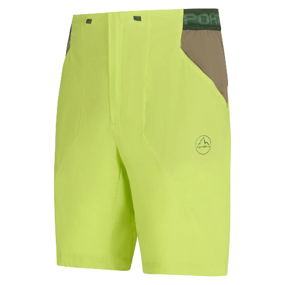 La Sportiva Guard Short MPantaloncini Escursionismo