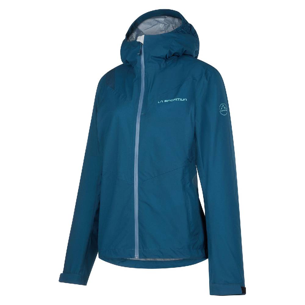 La Sportiva Discover Jkt WGiacche Escursionismo