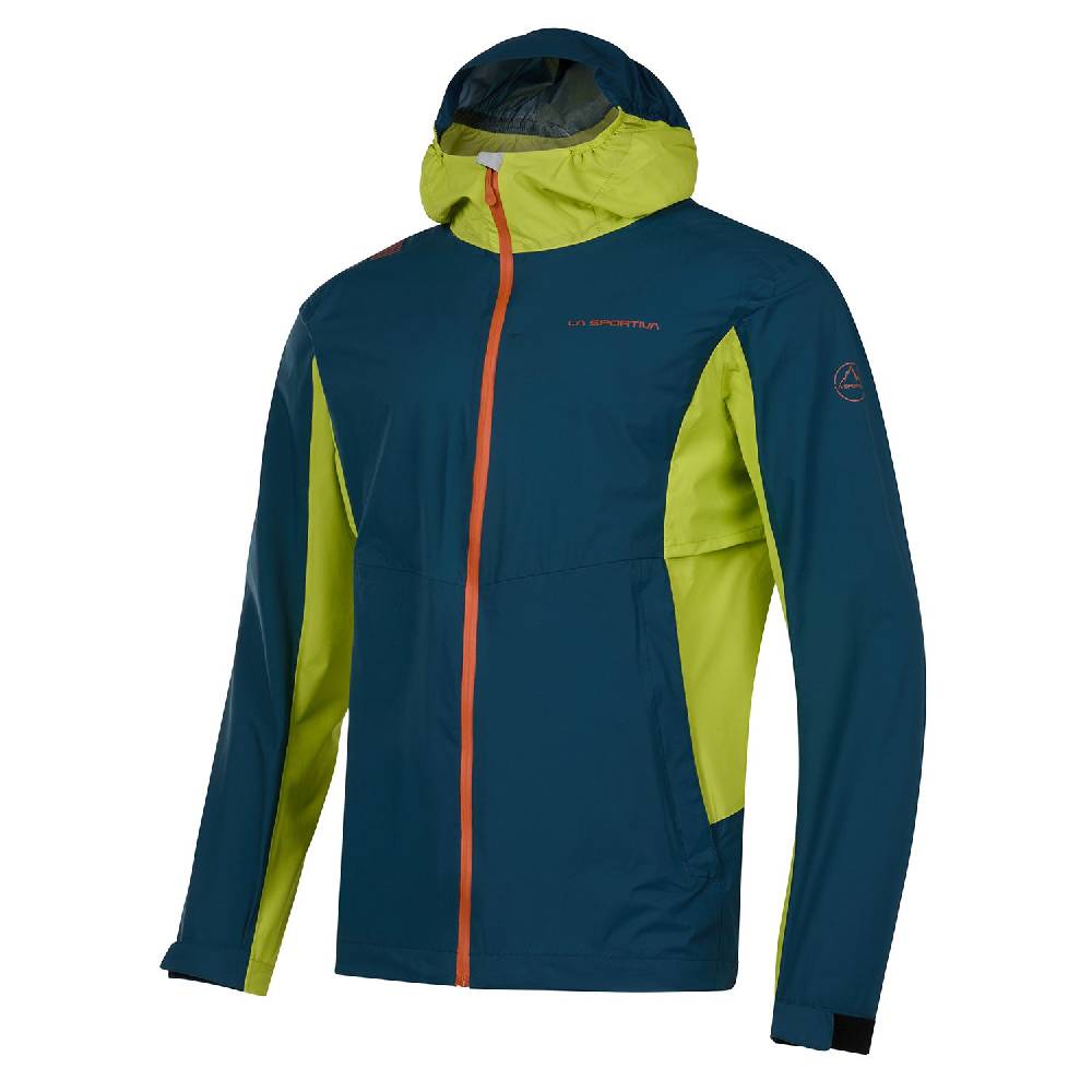 La Sportiva Discover Jkt MGiacche Escursionismo