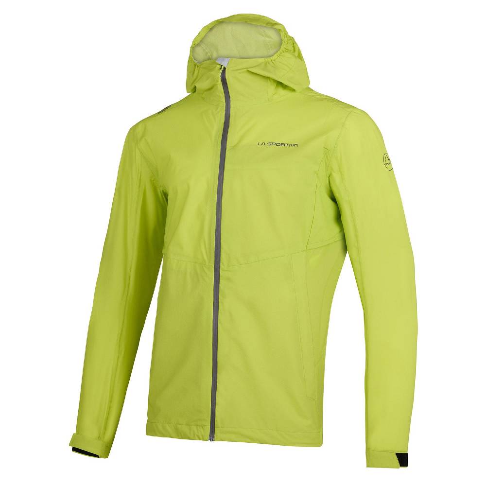 La Sportiva Discover Jkt MGiacche Escursionismo