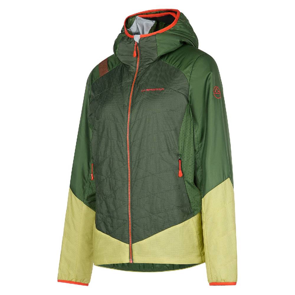 La Sportiva Across Primaloft Jkt WGiacche Escursionismo