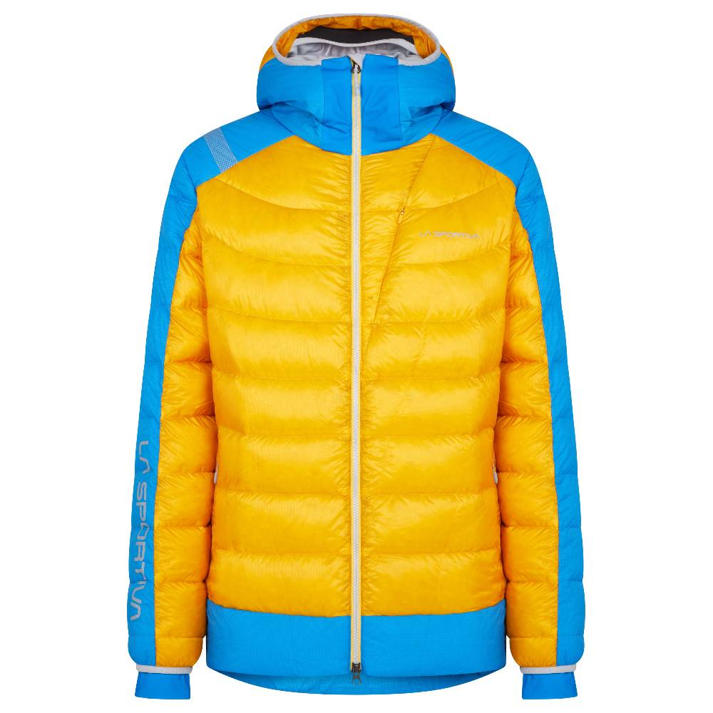 La Sportiva Dolent Down Jkt MGiacche Alpinismo