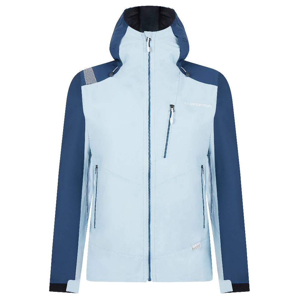 La Sportiva Alpine Guide Softshell Jkt WGiacche Alpinismo