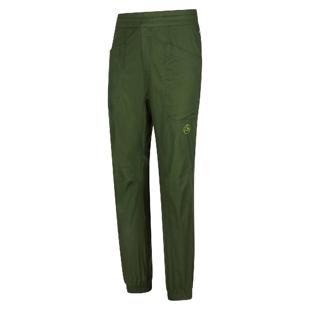 La Sportiva Sandstone Pant MPantaloni Arrampicata
