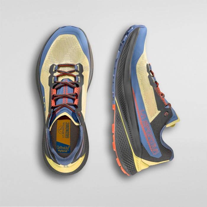 La Sportiva Prodigio WomanCalzature Trail Running Offerte