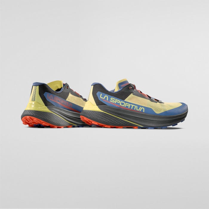 La Sportiva Prodigio WomanCalzature Trail Running Offerte
