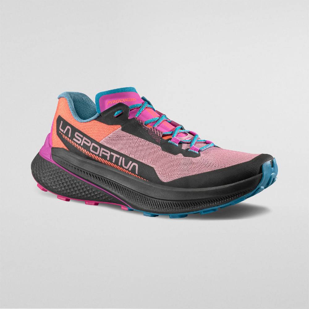 La Sportiva Prodigio WomanCalzature Trail Running