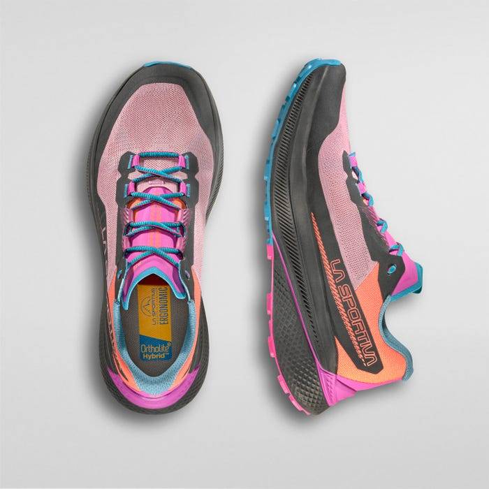 La Sportiva Prodigio WomanCalzature Trail Running Hotsell