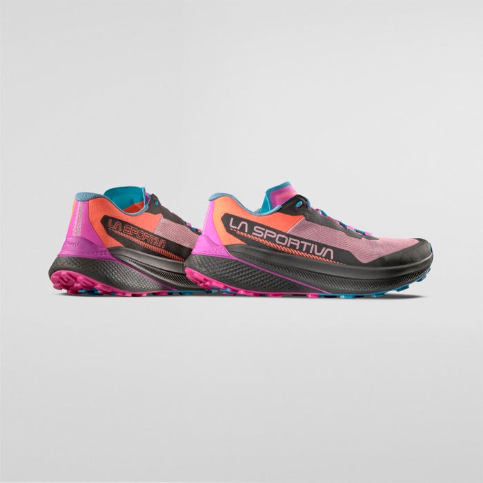 La Sportiva Prodigio WomanCalzature Trail Running Hotsell