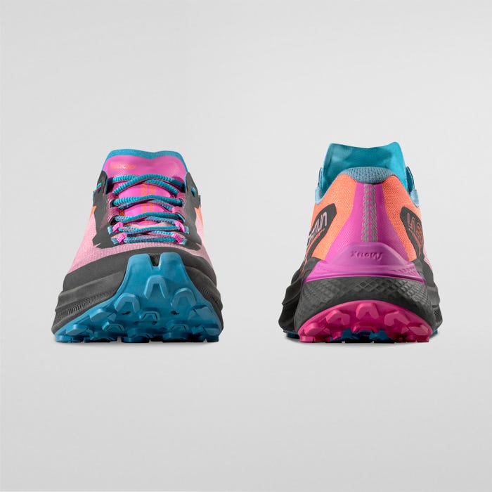 La Sportiva Prodigio WomanCalzature Trail Running Hotsell