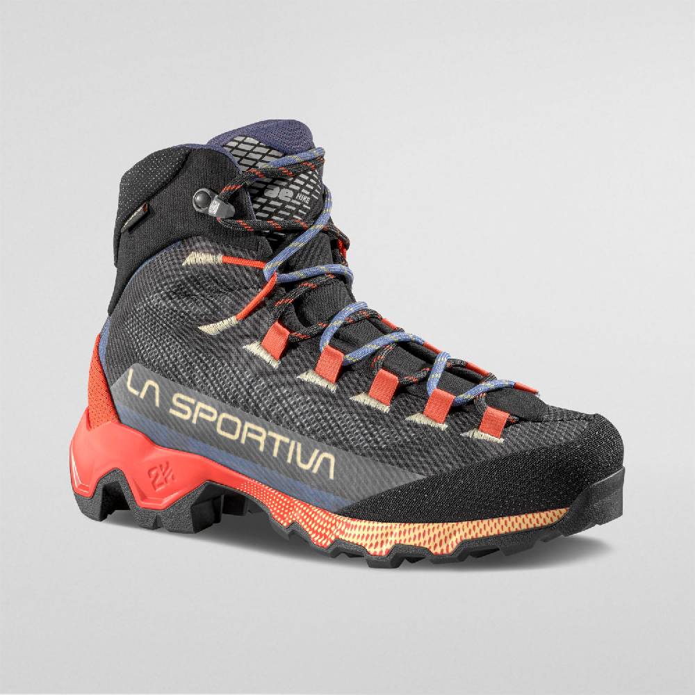 La Sportiva Aequilibrium Hike Woman GtxCalzature Escursionismo